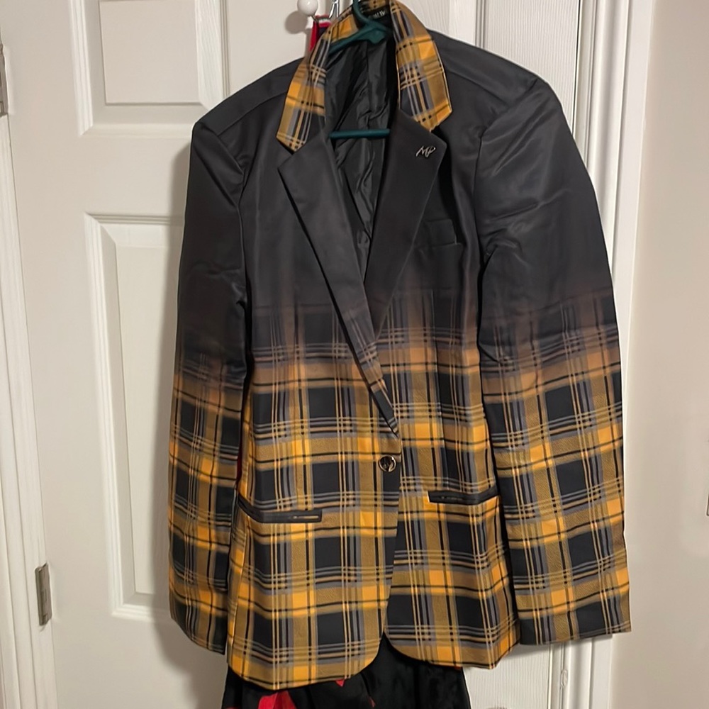 New never worn